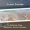 Ocean Waves Sounds Ocean Sounds Nature Sounds - Asmr Ambience Without Music