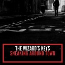 The Wizard s Keys - Cold Cases