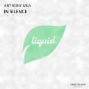 Anthony Mea - Girl Original Mix