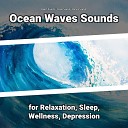 Beach Sounds Ocean Sounds Nature Sounds - Dreamlike Water