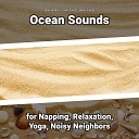 Relaxing Music Ocean Sounds Nature Sounds - Asmr Sound Effect for Studying