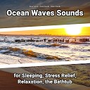 Wave Sounds Ocean Sounds Nature Sounds - Fantastic Water Noises