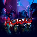 Chuzito Rm feat Dr Free - Horas