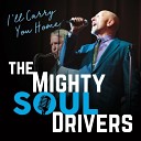 The Mighty Soul Drivers - Dressed To Kill