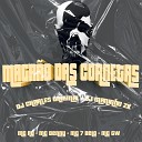 DJ Charles Original MC Rd Mc Denny feat Mc Gw Mc 7 belo DJ Maninho… - Magr o das Cornetas