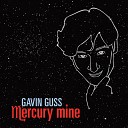 Gavin Guss - Gato Negro