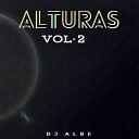 DJ Albe - Tierra