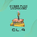Cyber Punk Unchained - Cl 4