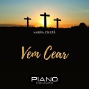 Wandinho Nonato - Vem Cear Piano Instrumental