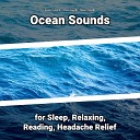 Ocean Currents Ocean Sounds Nature Sounds - Reflective Power