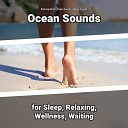 Relaxing Music Ocean Sounds Nature Sounds - Ocean Waves for a Romantic Atmosphere