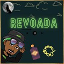 MC Ralph LM - Revoada