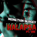 Monetkin Sergey - Ghost