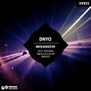 DNYO - Medianoche Integral Bread Remix