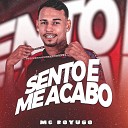 Mc Boyugo feat Apel o no Beat - Sento e Me Acabo