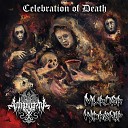 Murder Worship Anhaguama - The Abyss of Death