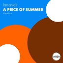 Jamantek - A piece of summer