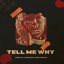 Dareylil Skubidoo Hizzyghizzle - Tell Me Why