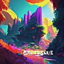 Theresa Clayton - Grotesque