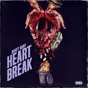 Durty Guap - Heart Break