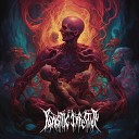 Parasitic Infection - God of Fear and Hunger