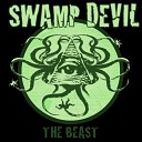 Swamp Devil - Evil Messiah