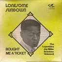 Lonesome Sundown - I m So Tried