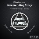 Biotones - Neverending Story Hazem Beltagui Remix