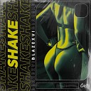 BLAZEXVI - Shake