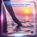 Sean Norvis feat Zara Taylor - Chasing U Around The Sun
