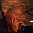 Uwe Warschkow harmonica - Song of the Birds