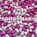 КОРС - Sorry Baby