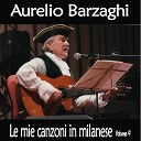 Aurelio Barzaghi - Mar a forza sett