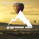 Tiff Lacey Magnettor - Above The Clouds W SS Remix