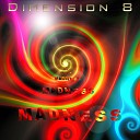 Dimension 8 - Summer
