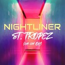 Nightliner - St Tropez Oh Oh Oh Instrumental Version