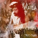 Ras Smaila - Nothing Else to Offer