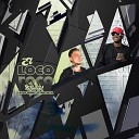 Leoo Dam Jc Artista - El Loco Remix