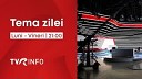 TEMA ZILEI - edi ia din 29 iunie TVR INFO