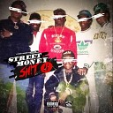 Street Money Boochie feat FACECARD1000 - T R A P