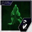 Jimi Python Iida Niini - Ghost Radio Edit