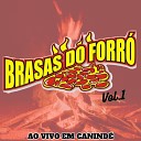 Brasas do Forr - Amor Com Voc