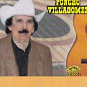 Poncho Villagomez Y Sus Coyotes Del Rio Bravo - Un Rayito de Amor
