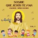 Grupo Musical Amadeus - Cuando el Pueblo Alaba a Dios Como las guilas Sonr e Que Jes s Te…