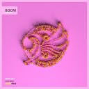 INSPIRED FM 3 - Boom FM 3 Remix
