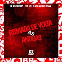 DJ GIVENCHY MC 4R MC LUIS DO GRAU - Ritmada de Volta as Antigas