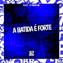 DJ LP7 - A Batida Forte