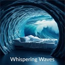 Ocean Waves For Sleep Relaxamento Water Sound Natural White… - Shimmering Sands of Slumber