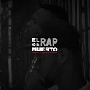 CREYENTE 7 feat Disc pulo the blessed - El Rap No Ha Muerto