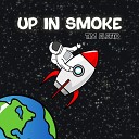 Tim Eletto - Up in Smoke